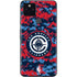 NBA LA Clippers Digi Camo Google Pixel 5a Skin